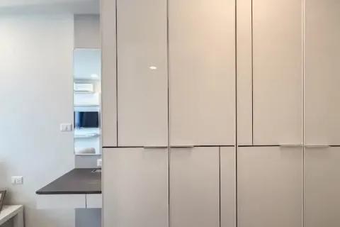 Condo à Phuket, Thaïlande, 2 chambres  № 164107 - photo 16