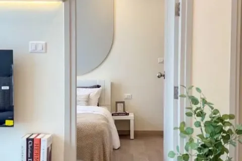 Condo à Phuket, Thaïlande, 2 chambres  № 164107 - photo 4