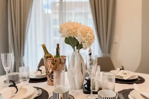 Condo à Phuket, Thaïlande, 2 chambres  № 164107 - photo 7