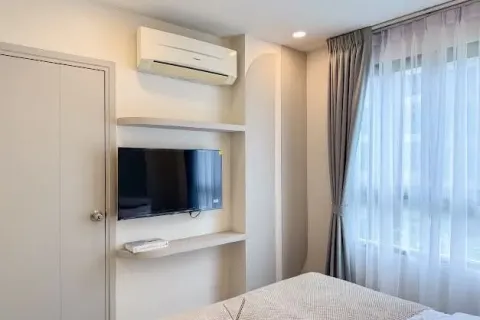 Condo à Phuket, Thaïlande, 2 chambres  № 164107 - photo 8