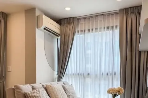 Condo à Phuket, Thaïlande, 2 chambres  № 164107 - photo 5