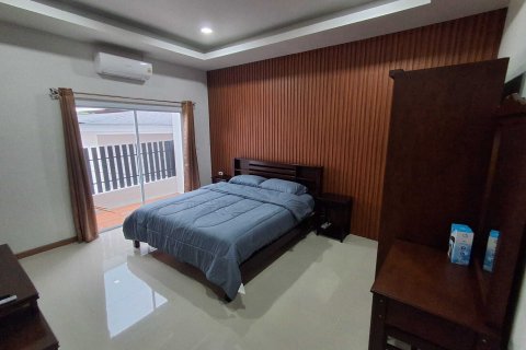 Maison à Ko Samui, Thaïlande 2 chambres № 164109 - photo 11