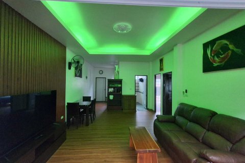 Maison à Ko Samui, Thaïlande 2 chambres № 164109 - photo 3