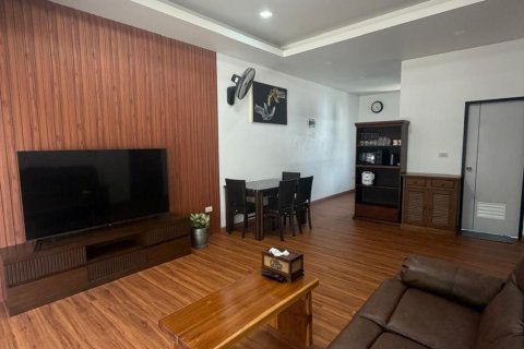 Maison à Ko Samui, Thaïlande 2 chambres № 164109 - photo 4