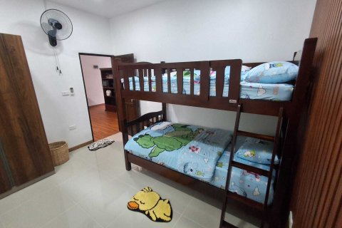 Maison à Ko Samui, Thaïlande 2 chambres № 164109 - photo 15