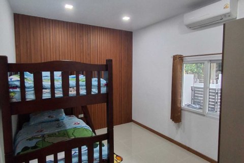 Maison à Ko Samui, Thaïlande 2 chambres № 164109 - photo 14