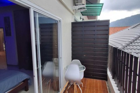 Maison à Ko Samui, Thaïlande 2 chambres № 164109 - photo 13