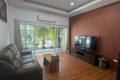 Maison à Ko Samui, Thaïlande 2 chambres № 164109 - photo 5