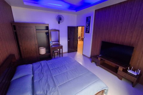 Maison à Ko Samui, Thaïlande 2 chambres № 164109 - photo 12