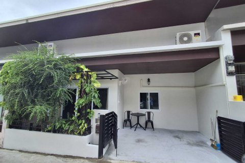 Maison à Ko Samui, Thaïlande 2 chambres № 164109