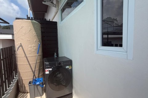 Maison à Ko Samui, Thaïlande 2 chambres № 164109 - photo 9