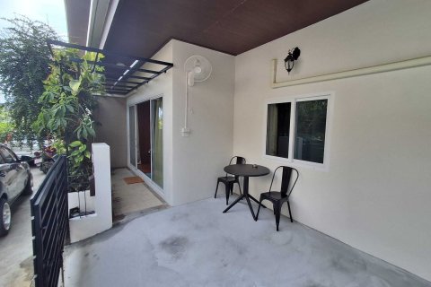 Maison à Ko Samui, Thaïlande 2 chambres № 164109 - photo 19