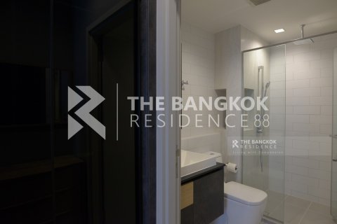 Condo in Bangkok, Thailand, 1 bedroom  № 184878