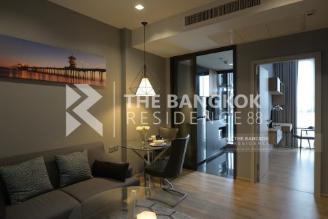 Condo in Bangkok, Thailand, 1 bedroom  № 184878 - photo 2