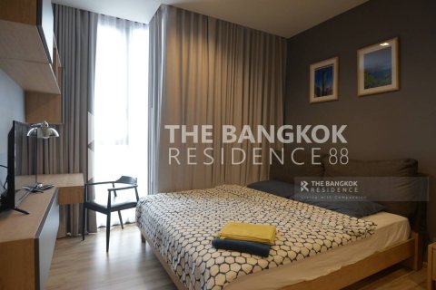 Condo in Bangkok, Thailand, 1 bedroom  № 184878 - photo 7