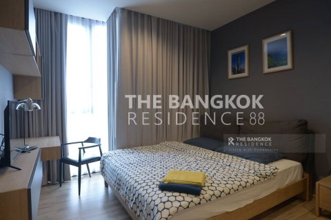 Condo in Bangkok, Thailand, 1 bedroom  № 184878 - photo 4