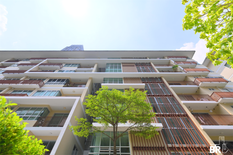 Condo in Bangkok, Thailand, 1 bedroom № 184880 - photo 10