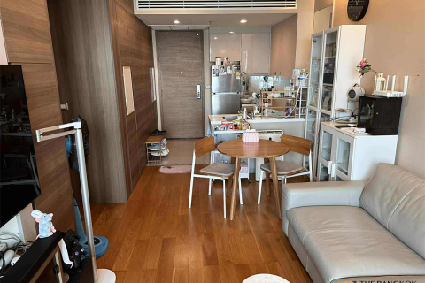 Condo in Bangkok, Thailand, 1 bedroom  № 184880 - photo 5