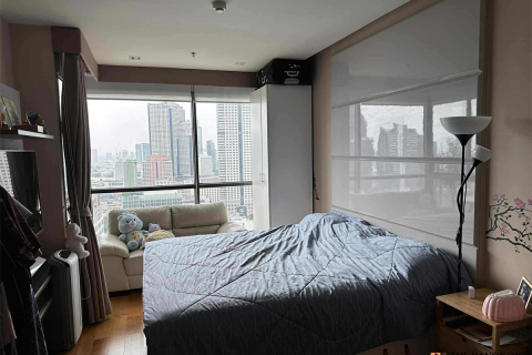 Condo in Bangkok, Thailand, 1 bedroom  № 184880 - photo 7
