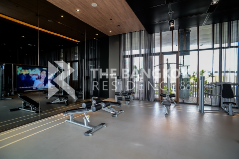 Condo in Bangkok, Thailand, 1 bedroom № 184879 - photo 9