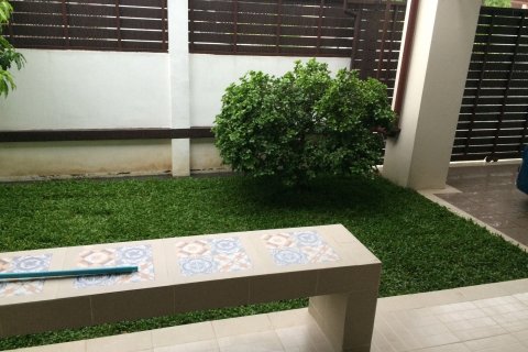 House in Khlong Sam Wa, Bangkok, Thailand 3 bedrooms № 138592 - photo 6