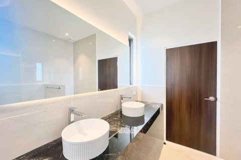 Villa in Ko Samui, Thailand 3 bedrooms № 138595 - photo 16