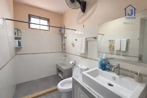 House in Nonthaburi, Thailand 3 bedrooms № 163172 - photo 13