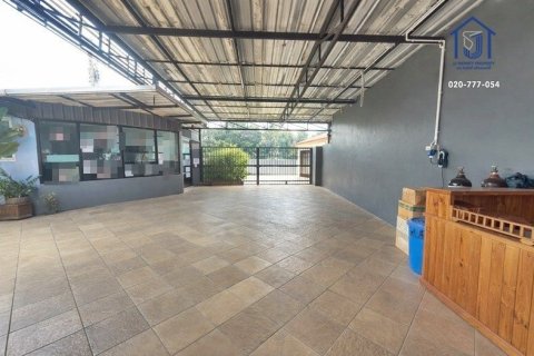 House in Nonthaburi, Thailand 3 bedrooms № 163172 - photo 20