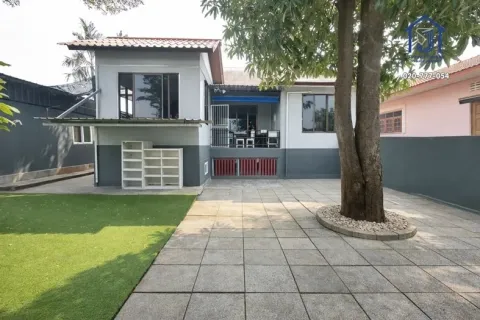 House in Nonthaburi, Thailand 3 bedrooms № 163172 - photo 11