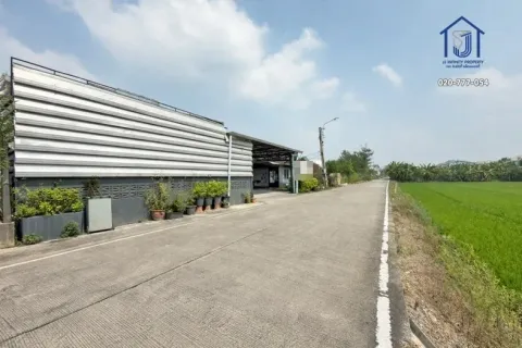 House in Nonthaburi, Thailand 3 bedrooms № 163172