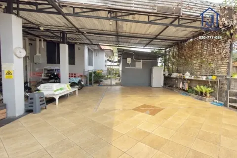 House in Nonthaburi, Thailand 3 bedrooms № 163172 - photo 10
