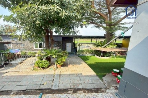 House in Nonthaburi, Thailand 3 bedrooms № 163172 - photo 18