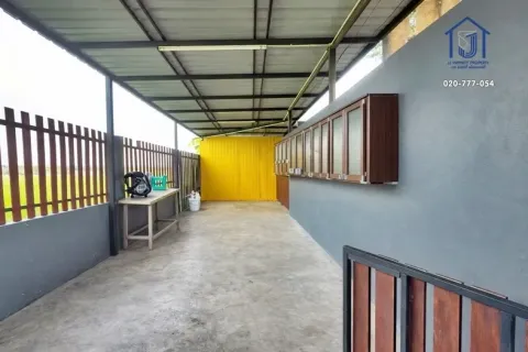 House in Nonthaburi, Thailand 3 bedrooms № 163172 - photo 7