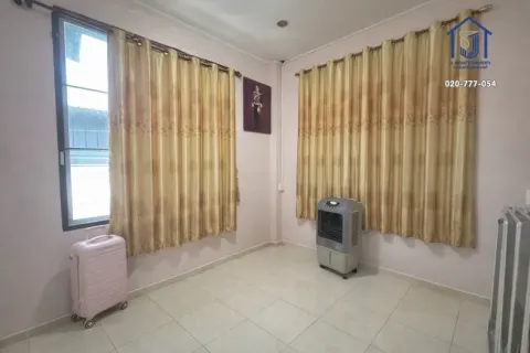 House in Nonthaburi, Thailand 3 bedrooms № 163172 - photo 6