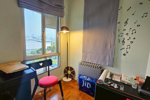 Кондоминиум с 2 спальнями в Дусите, Бангкок, Таиланд № 163171 - фото 2