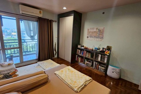 Кондоминиум с 2 спальнями в Дусите, Бангкок, Таиланд № 163171 - фото 6