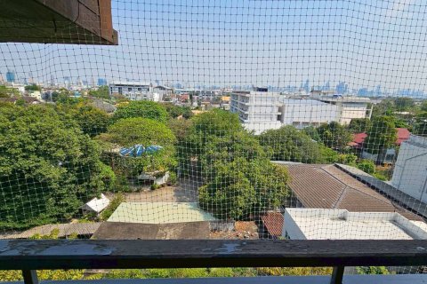 Кондоминиум с 2 спальнями в Дусите, Бангкок, Таиланд № 163171 - фото 7