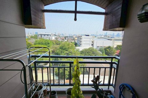 Кондоминиум с 2 спальнями в Дусите, Бангкок, Таиланд № 163171 - фото 3