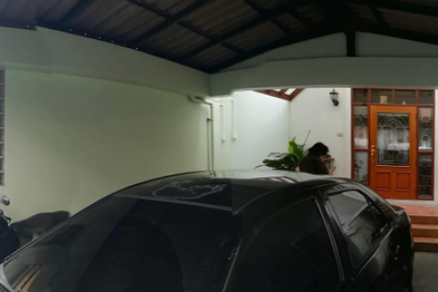 House in Khlong Toei, Bangkok, Thailand 6 bedrooms № 163169 - photo 7