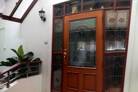 House in Khlong Toei, Bangkok, Thailand 6 bedrooms № 163169 - photo 8