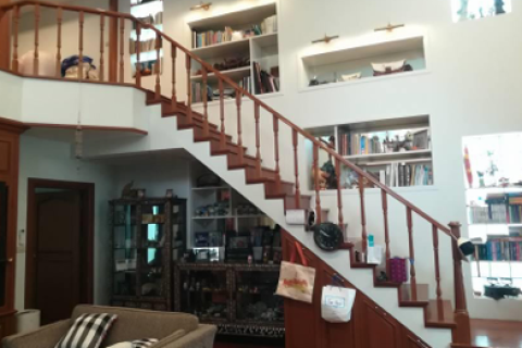 House in Khlong Toei, Bangkok, Thailand 6 bedrooms № 163169 - photo 3