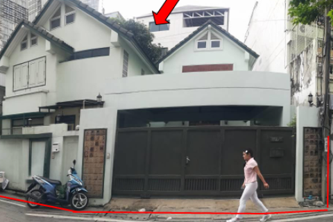 House in Khlong Toei, Bangkok, Thailand 6 bedrooms № 163169 - photo 6