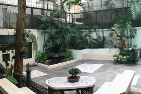 House in Khlong Toei, Bangkok, Thailand 6 bedrooms № 163169 - photo 26