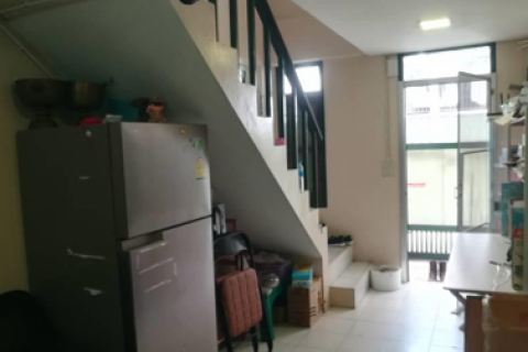 House in Khlong Toei, Bangkok, Thailand 6 bedrooms № 163169 - photo 24