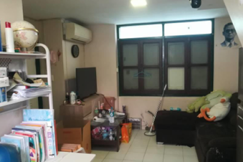 House in Khlong Toei, Bangkok, Thailand 6 bedrooms № 163169 - photo 21