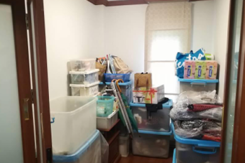 House in Khlong Toei, Bangkok, Thailand 6 bedrooms № 163169 - photo 17