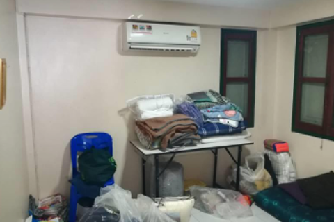 House in Khlong Toei, Bangkok, Thailand 6 bedrooms № 163169 - photo 23