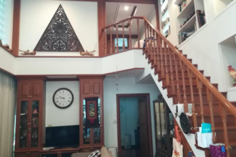 House in Khlong Toei, Bangkok, Thailand 6 bedrooms № 163169 - photo 10