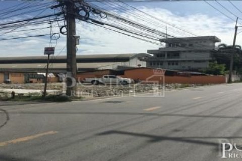 Warehouse in Krathum Baen, Thailand № 163173 - photo 8