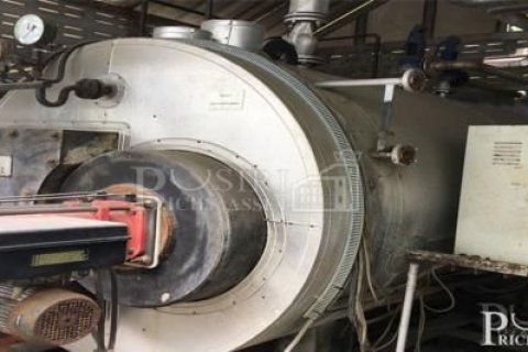 Warehouse in Krathum Baen, Thailand № 163173 - photo 7